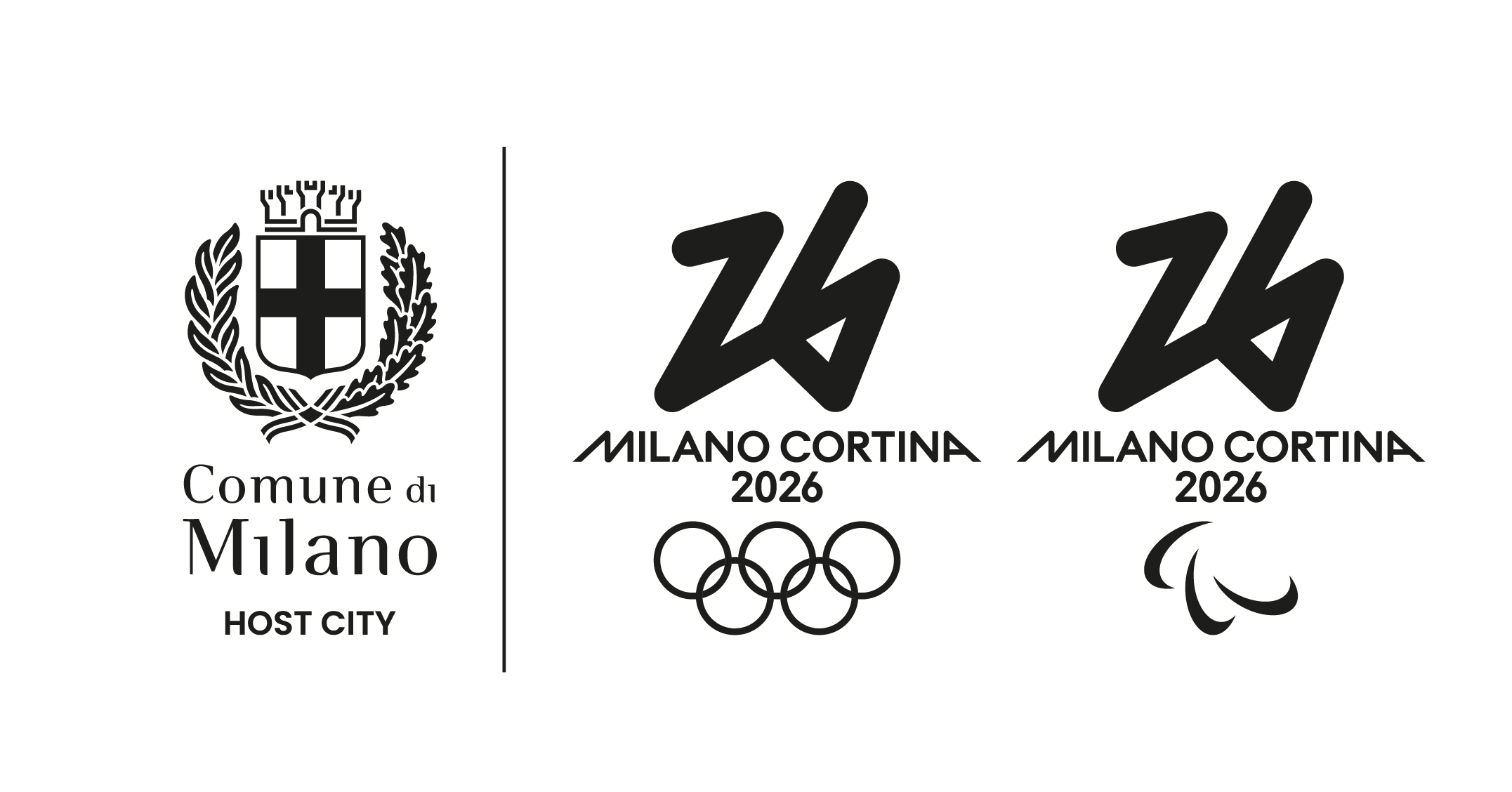 logo del Comune di Milano